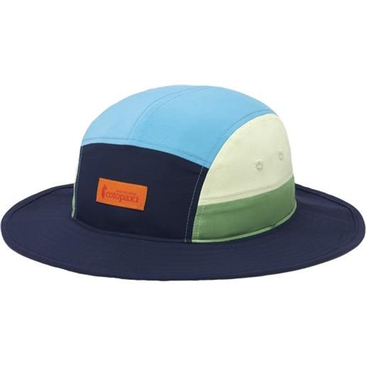 Cotopaxi tech bucket - cappellino