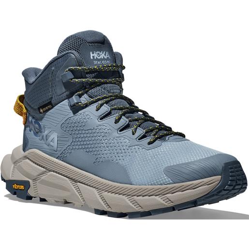 HOKA m trail code gtx - scarpe da trekking - uomo