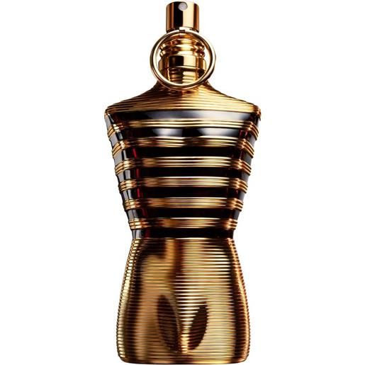 Jean Paul Gaultier le male elixir parfum spray 125 ml