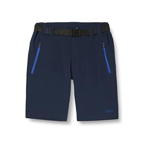 CMP stretch bermuda 3t51844 shorts, b. Blue-bluish, 140 boy's