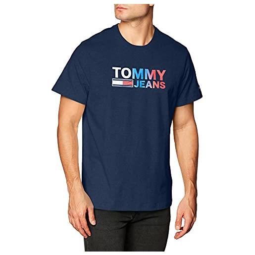 Tommy Hilfiger tommy jeans t-shirt xs