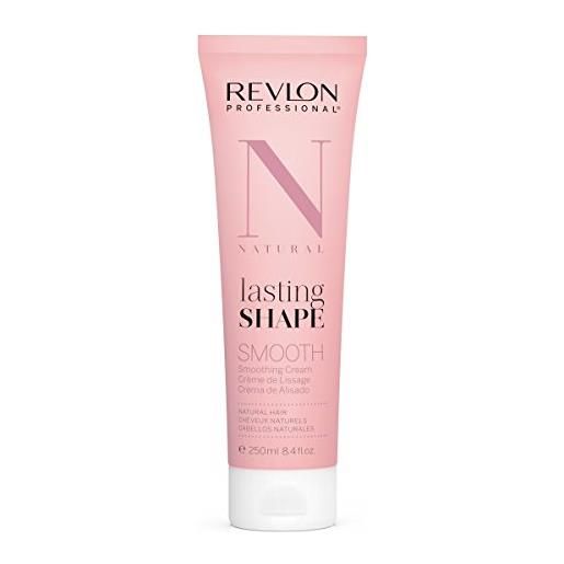 Revlon professional lastig shape smooth smoothing cream n 250 ml