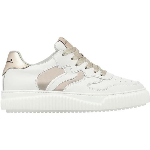 VOILE BLANCHE - sneakers