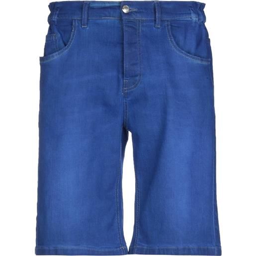 FRANKIE MORELLO - shorts jeans