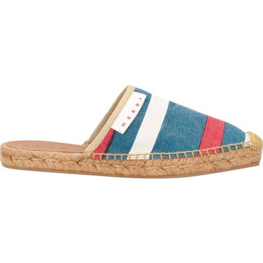 MARNI - espadrillas