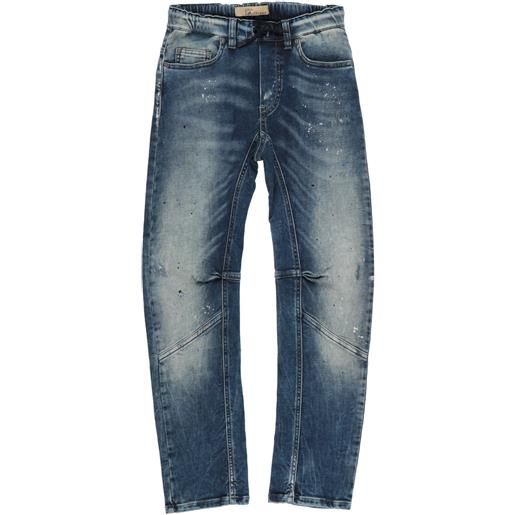 JOHN GALLIANO - pantaloni jeans