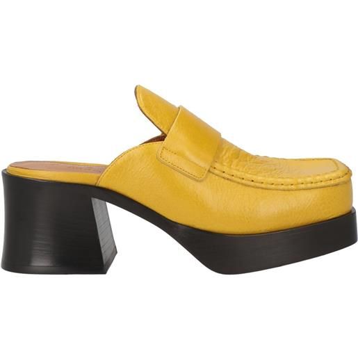 MARNI - mule e zoccoli