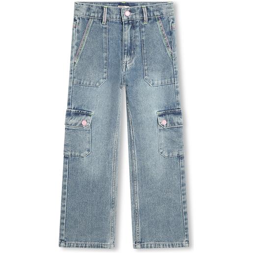 Billieblush pantalone jeans
