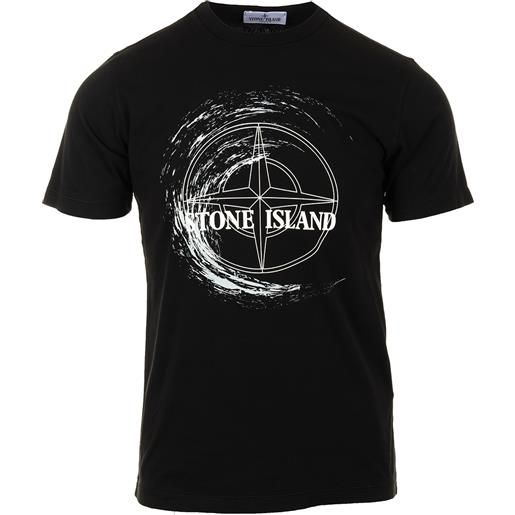 Stone island junior t-shirt