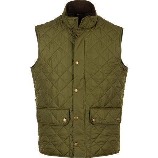 Barbour new lowerdale gilet