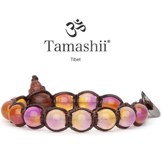 Tamashii bracciale Tamashii bhs900-287 in quarzo giallo da sogno