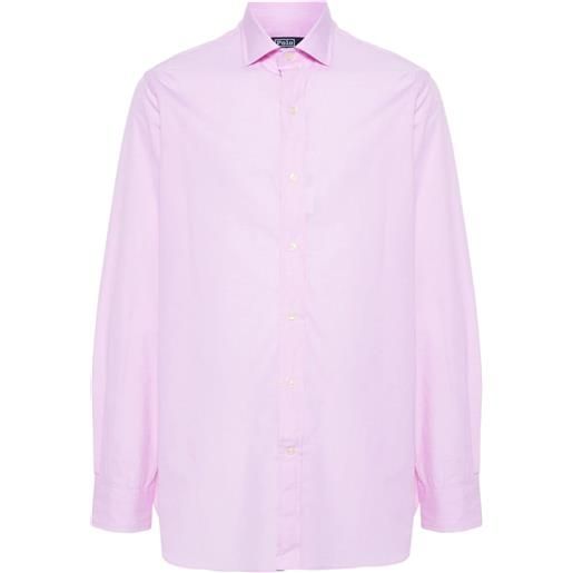 Polo Ralph Lauren camicia - rosa