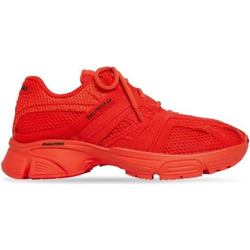 Balenciaga sneakers phantom - rosso