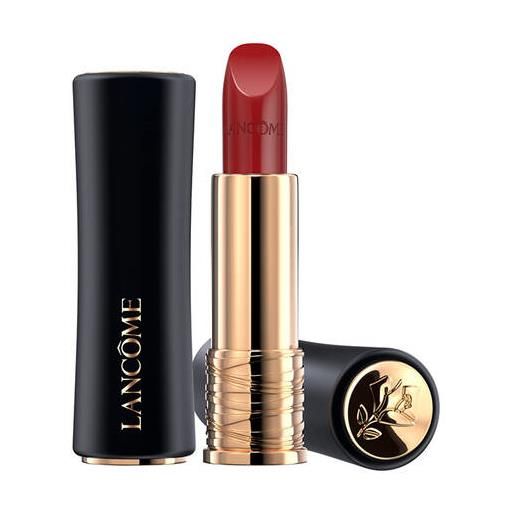 Lancôme rossetto in crema l'absolu rouge (cream lipstick) 3,4 g 196-french-touch