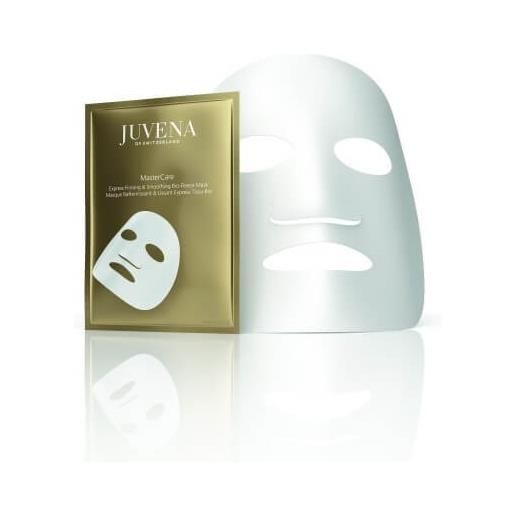 Juvena maschera viso ringiovanente in pile master (firming&smoothing fleece mask) 5 x 20 ml