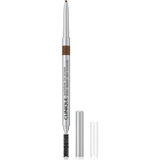 Clinique matita per sopracciglia (quickliner for brows) 7 g 03 soft brown
