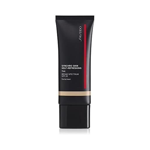 Shiseido synchro skin self-refreshing tint 215-light buna 30 ml