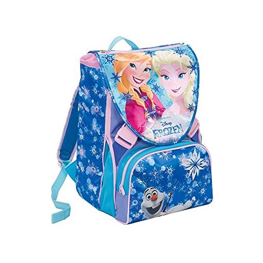 Seven frozen magic light schoolpack