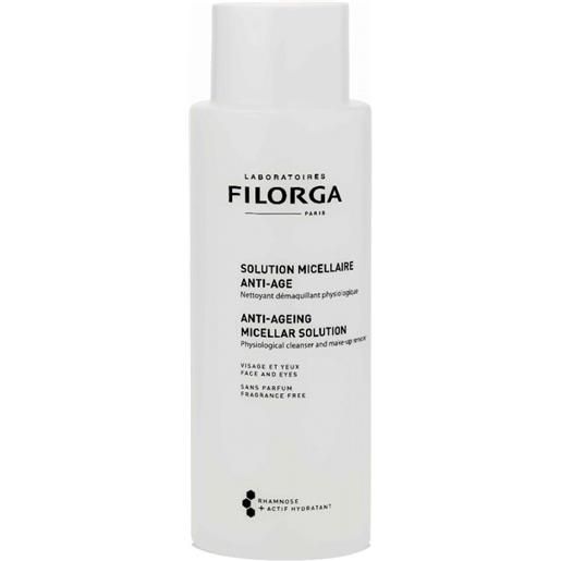 LABORATOIRES FILORGA C.ITALIA filorga - solution micellare anti-aging 400 ml