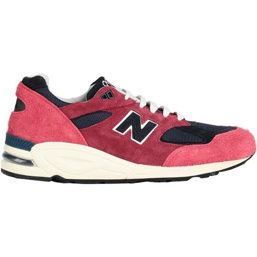 NEW BALANCE made in usa 990v2 - sneakers