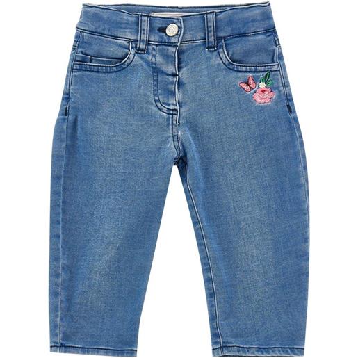 MONNALISA - pantaloni jeans