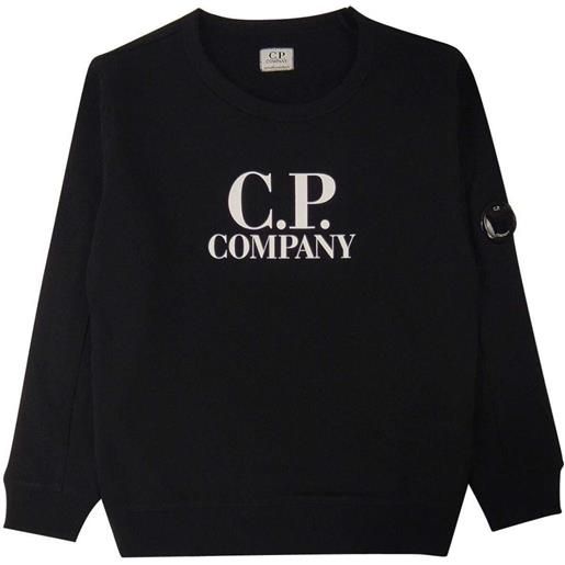 C.P. COMPANY - felpa