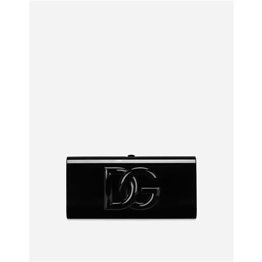 Dolce & Gabbana clutch dolce box