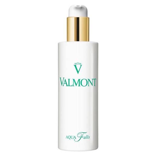 Valmont struccante purity aqua falls (make-up removing water) 150 ml