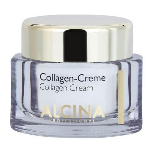 Alcina crema viso al collagene (collagen cream) 50 ml