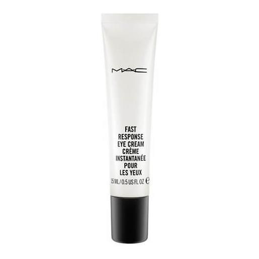 MAC Cosmetics crema contorno occhi contro rughe, borse e occhiaie (fast response eye cream) 15 ml