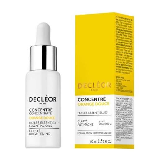 Decléor concentrato perfezionatore ad effetto idratante hydra floral white petal (skin perfecting concentrate) 30 ml