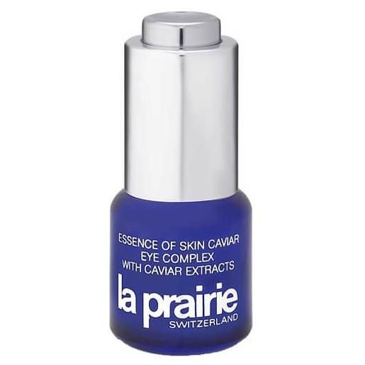 La Prairie cura per rinforzare la zona degli occhi (essence of skin caviar eye complex) 15 ml