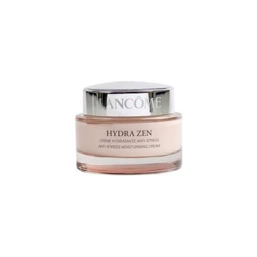 Lancôme crema idratante da giorno per pelli stanche e stressate hydra zen (anti-stress moisturising cream) 75 ml