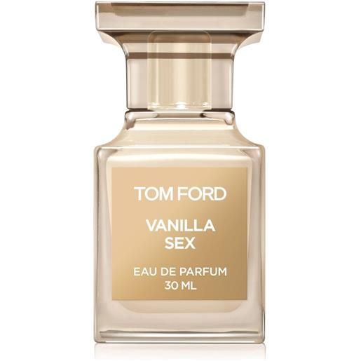 Tom ford vanilla sex 30 ml