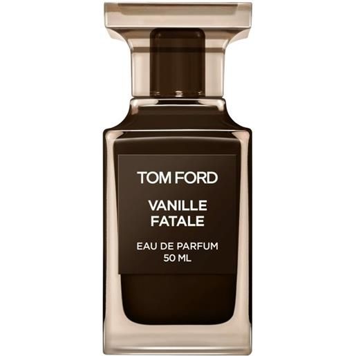 Tom ford vanille fatale 50 ml