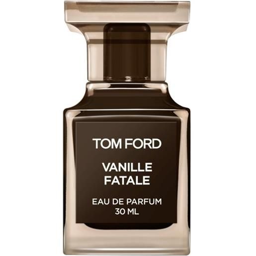 Tom ford vanille fatale 30 ml