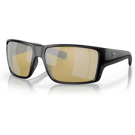 Costa reefton pro polarized sunglasses oro sunrise silver mir 580g/cat1 donna