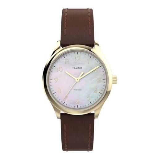 Timex tw2w15700 orologio da donna
