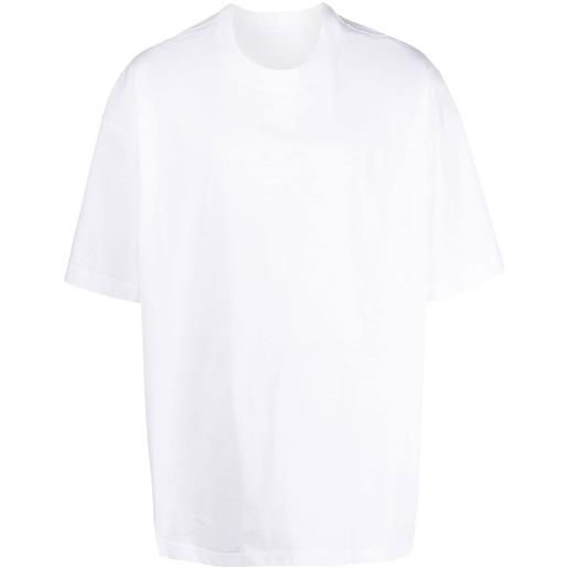 VETEMENTS t-shirt - bianco