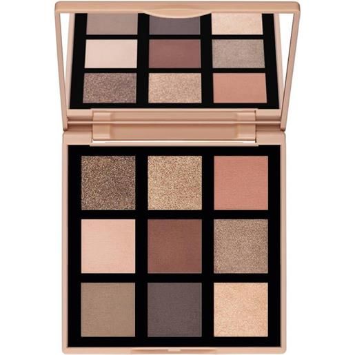 Diego dalla palma palette occhi nuda warm 301