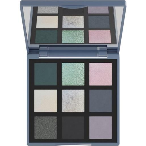 Diego dalla palma palette occhi nuda ice 304