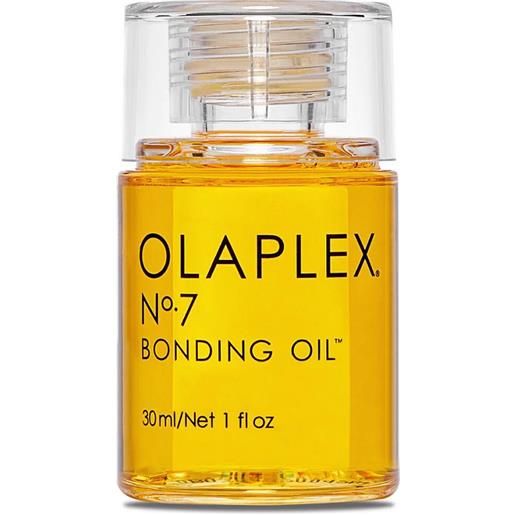 Olaplex no. 7 olio riparatore altamente concentrato 30 ml