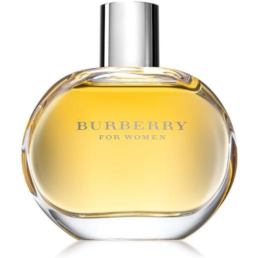 Burberry donna - eau de parfum 50 ml