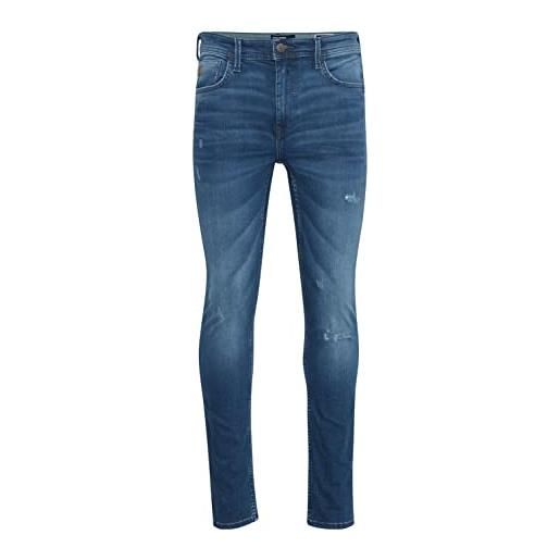 b BLEND blend echo jeans-skinny fit-noos, 200.298, 33/34 uomo