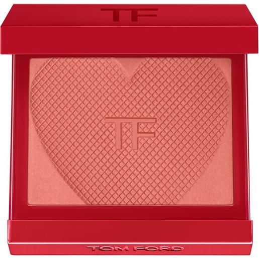 TOM FORD BEAUTY love collection powder blush