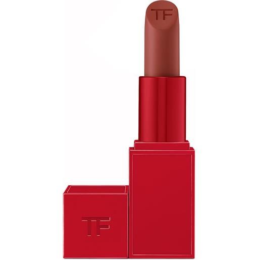 TOM FORD BEAUTY love collection matte lip color