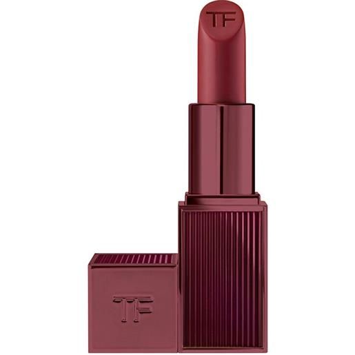 TOM FORD BEAUTY rossetto scented matte 3gr