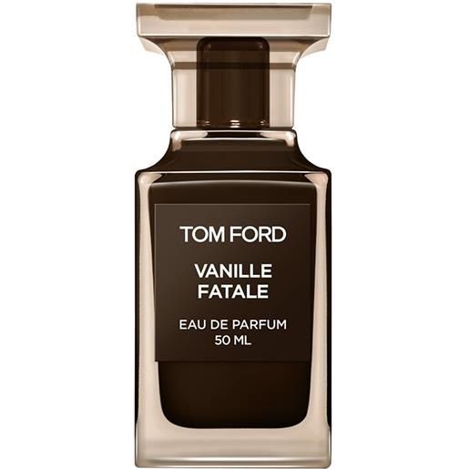 TOM FORD BEAUTY eau de parfum vanille fatale 50ml
