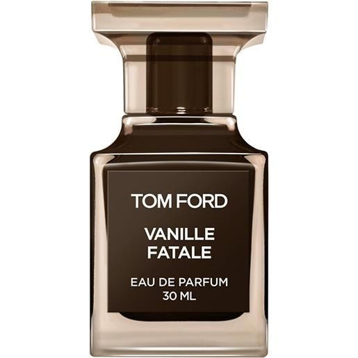 TOM FORD BEAUTY eau de parfum vanille fatale 30ml