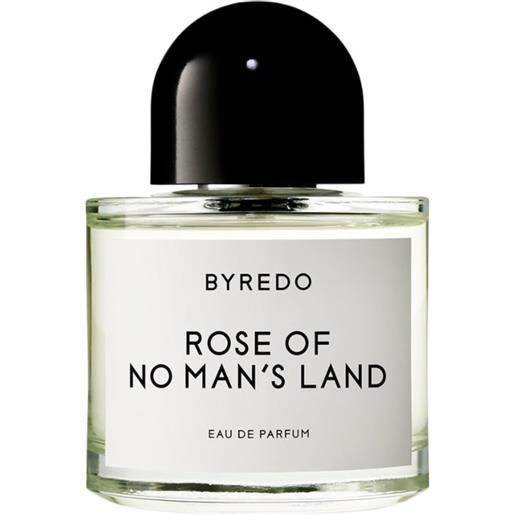 BYREDO profumo rose of no man's land 100ml
